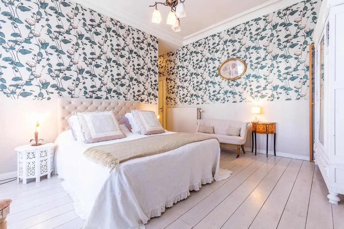 B&B Yasmine Brugge