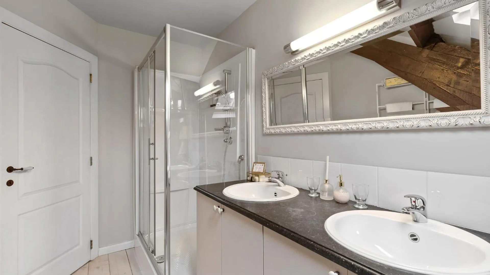 B&B Yasmine Brugge Bed & Breakfast