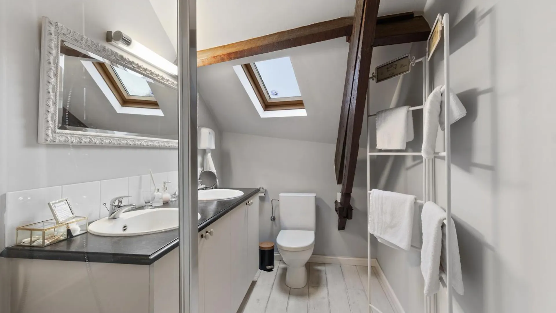 Bed & Breakfast B&B Yasmine Brugge België