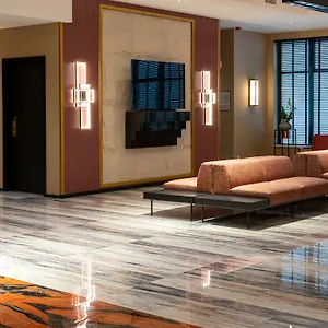 Amory By Hyllit Hotel Anversa