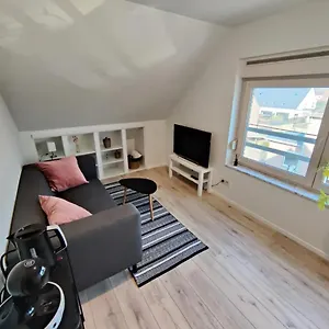  Accommodatie bij particulieren Bel-etage - Free Parking - Entire Floor