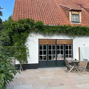  Vakantiehuis Huswell - Two Guest-rooms In Stylish - Free Bikes