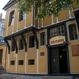 Old Affittacamere Plovdiv
