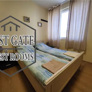 East Gate Guest Affittacamere Plovdiv