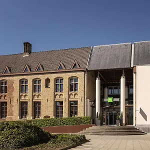 Ibis Styles Centrum Brugge