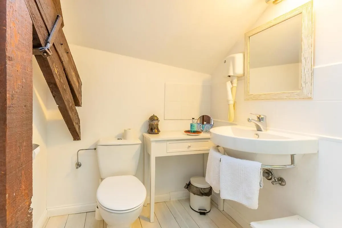B&B Yasmine Brugge